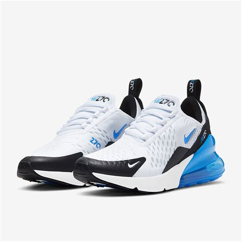 Nike Air Max 270 kids boys